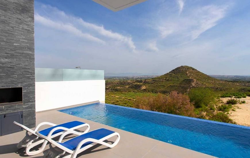 Venta - Villa - Ciudad Quesada