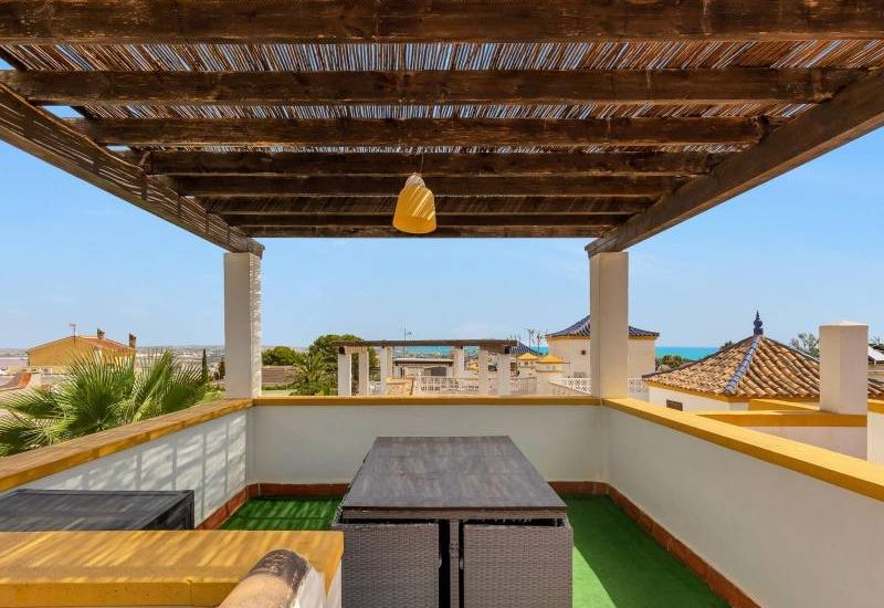 Sale - Bungalow - Torrevieja