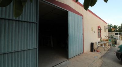 Country Property - Sale - Elche - Elche