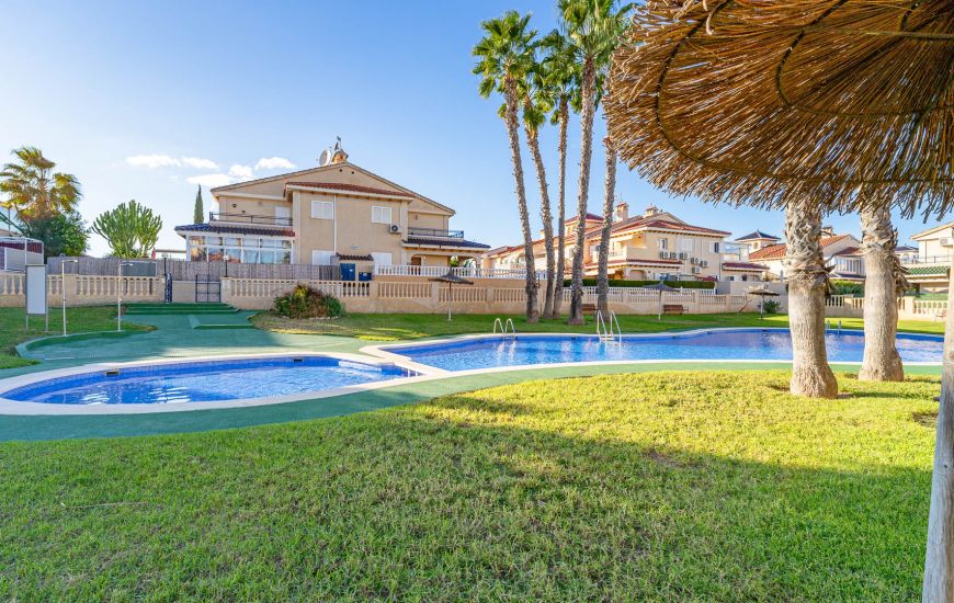 Venta - 1. Apartment / flat - Orihuela Costa