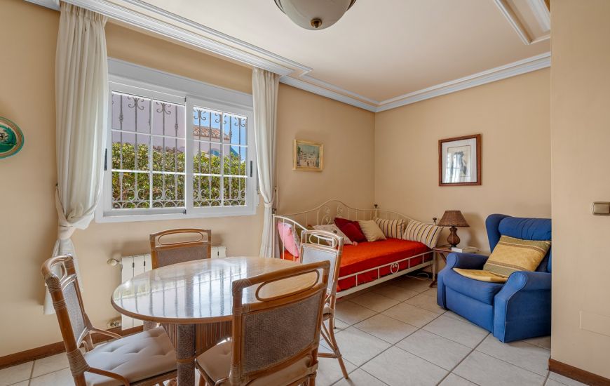 Sale - Villa - Torrevieja