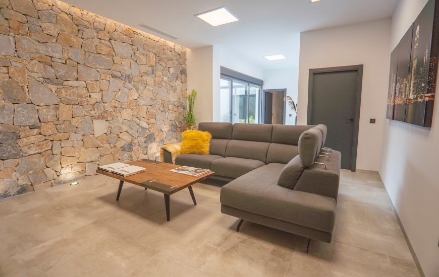Sale - Villa - Ciudad Quesada