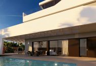 Nueva construcción  - Villa - Ciudad Quesada