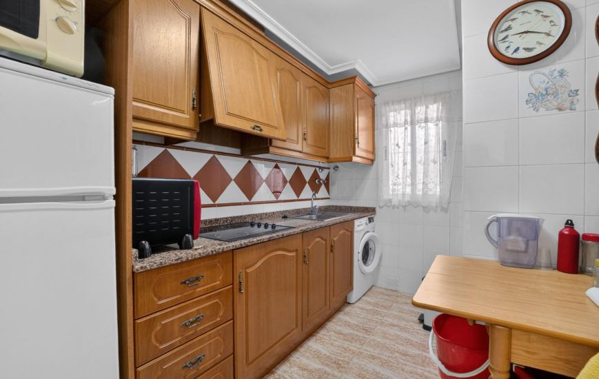 Sale - Apartments - Torrevieja