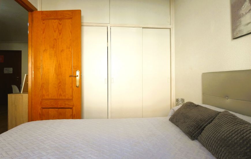 Venta - Apartamentos - Playa del Acequión