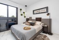 Nueva construcción  - Bungalow - Ciudad Quesada