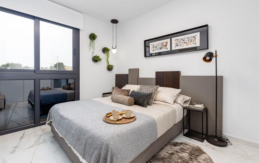 Nueva construcción  - Bungalow - Ciudad Quesada