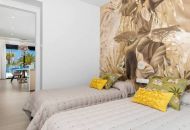 New Build - Villa - Campoamor