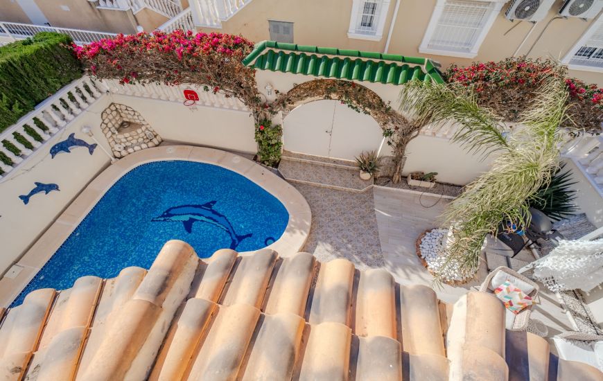 Venta - Villa - Ciudad Quesada