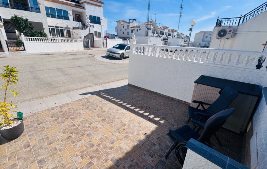 Sale - Apartments - Orihuela
