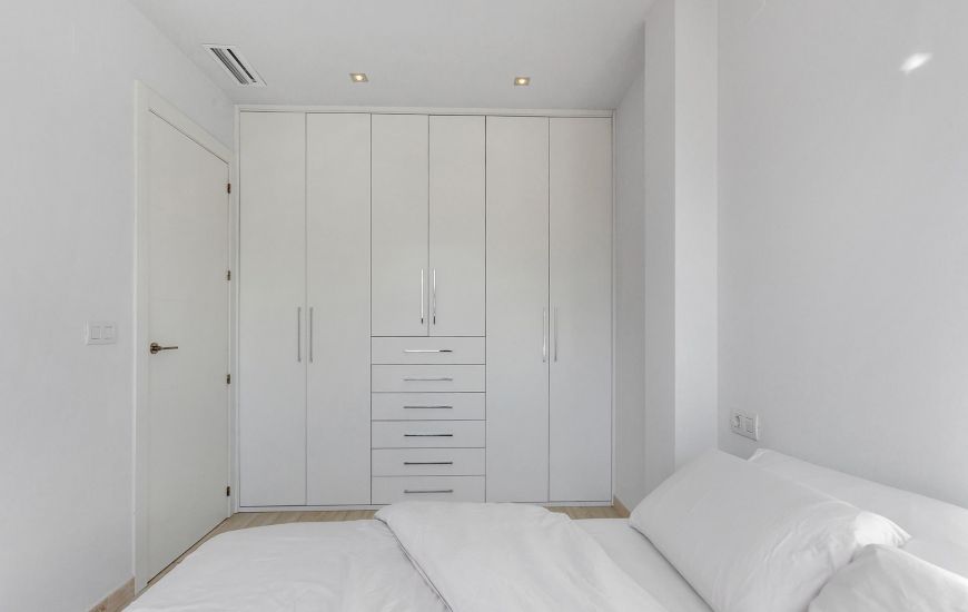 Sale - Villa - Torrevieja