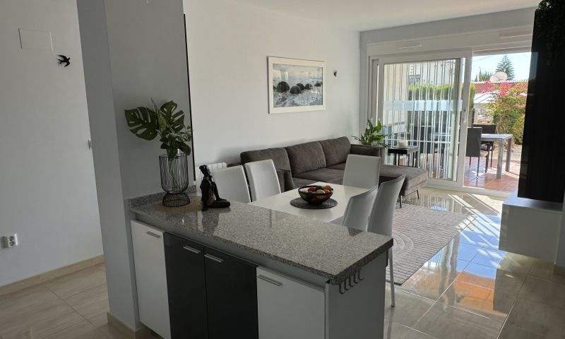 Sale - Apartments - Orihuela Costa