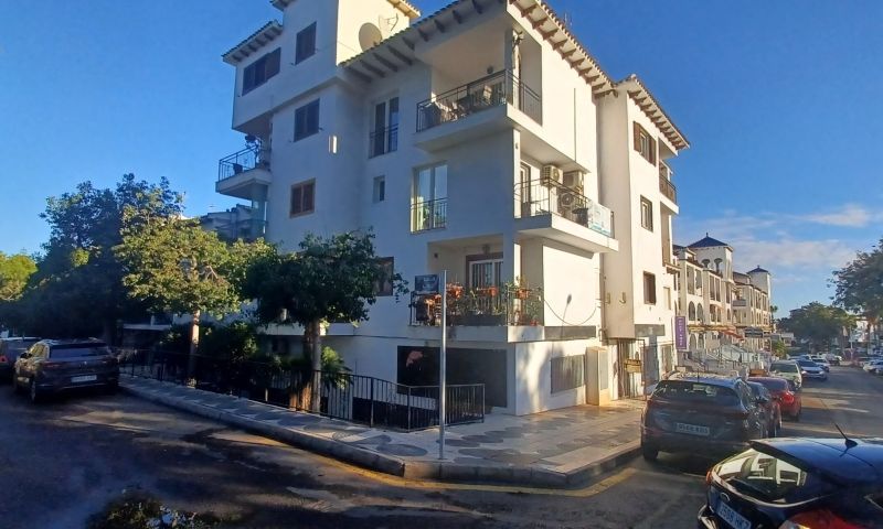 Sale - Commercial - Orihuela Costa