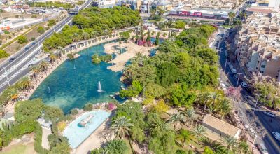 Apartamento - Venta - Torrevieja - Torrevieja
