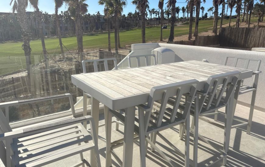 Sale - Villa - Algorfa