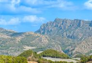 Sale - Apartments - La Nucia