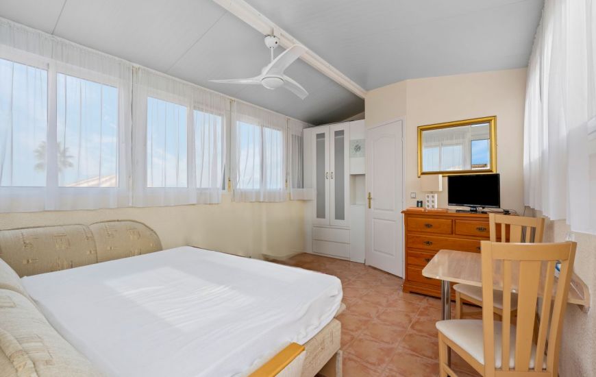 Sale - Villa - Rojales