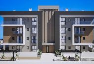 New Build - Apartments - Los Alcázares