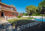 Sale - Villa - Ciudad Quesada