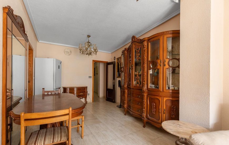 Venta - Apartamentos - Torrevieja