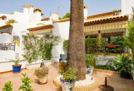 Venta - Adosado - Villamartin