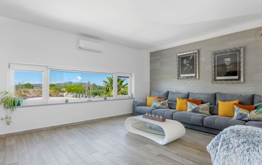 Sale - Villa - Torremendo