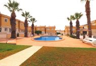 Sale - Rijtjeshuis - Benijofar - 