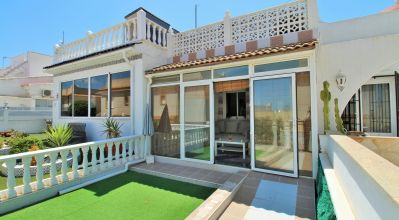 Bungalow - Venta - Villamartin - Villamartin