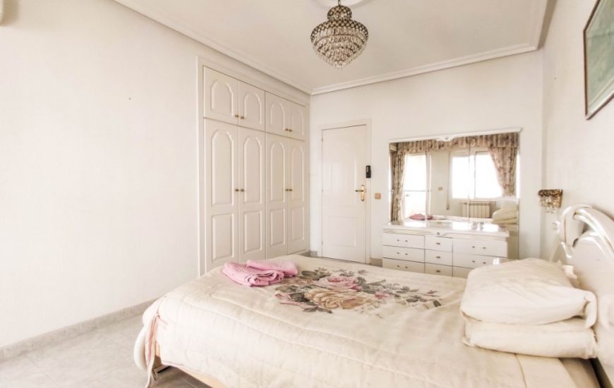 Venta - Villa - Ciudad Quesada