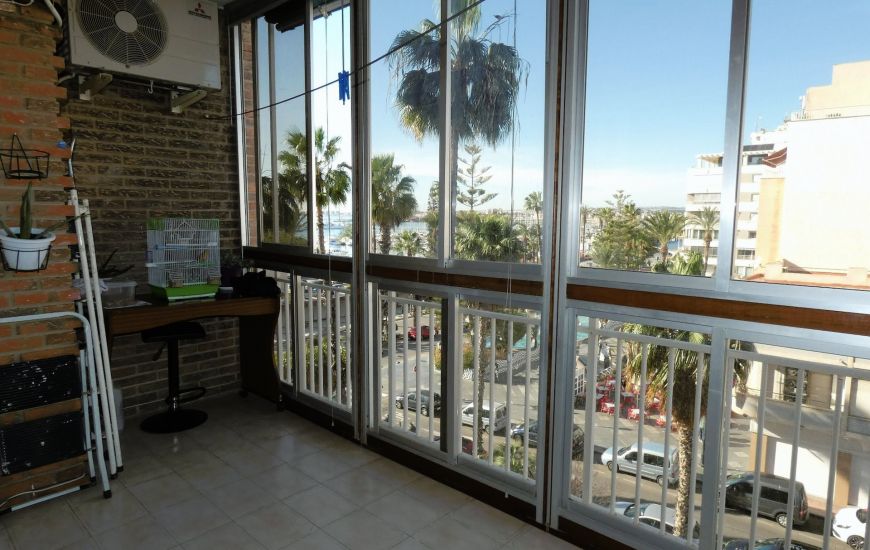 Venta - Apartamentos - Torrevieja - Centro Torrevieja