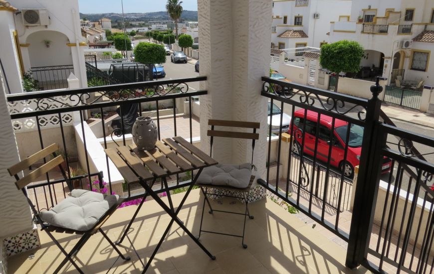 Sale - Quad House - San Fulgencio