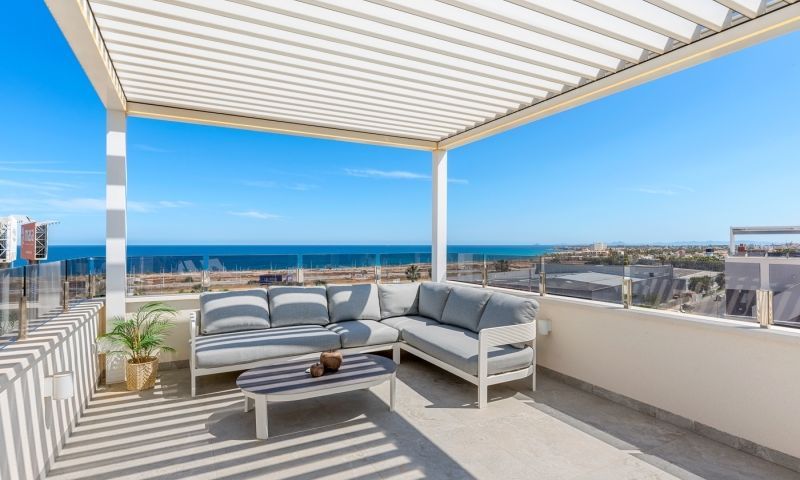 Venta - Apartamentos - Orihuela Costa