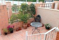 Venta - Bungalow - Elche