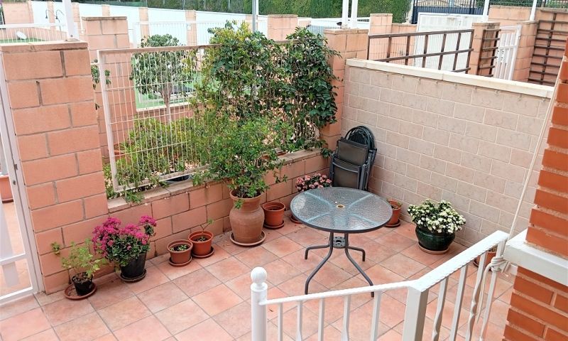 Venta - Bungalow - Elche
