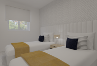 Nueva construcción  - Adosado - Pilar de la Horadada