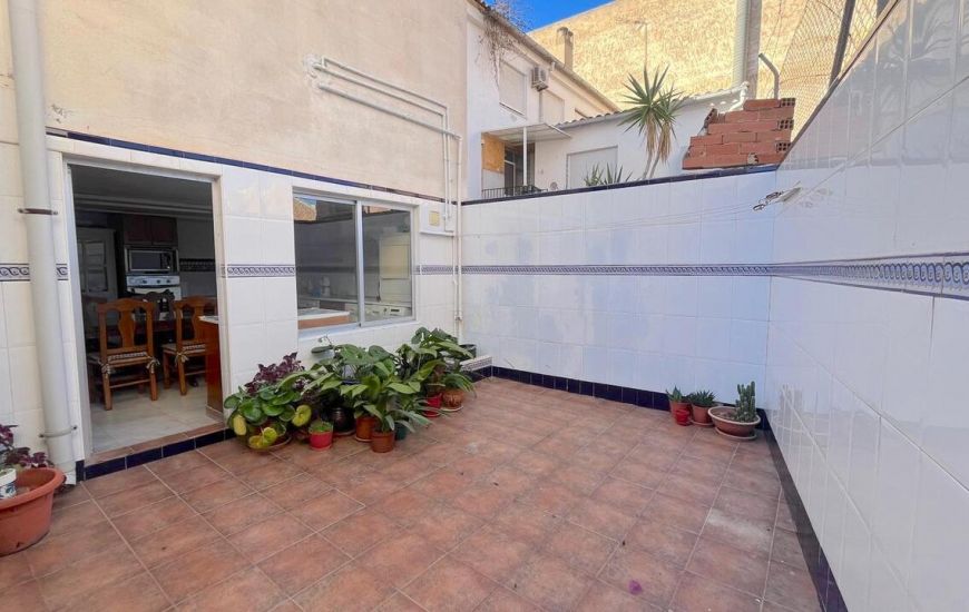 Sale - Townhouse - Formentera Del Segura - Formentera del Segura