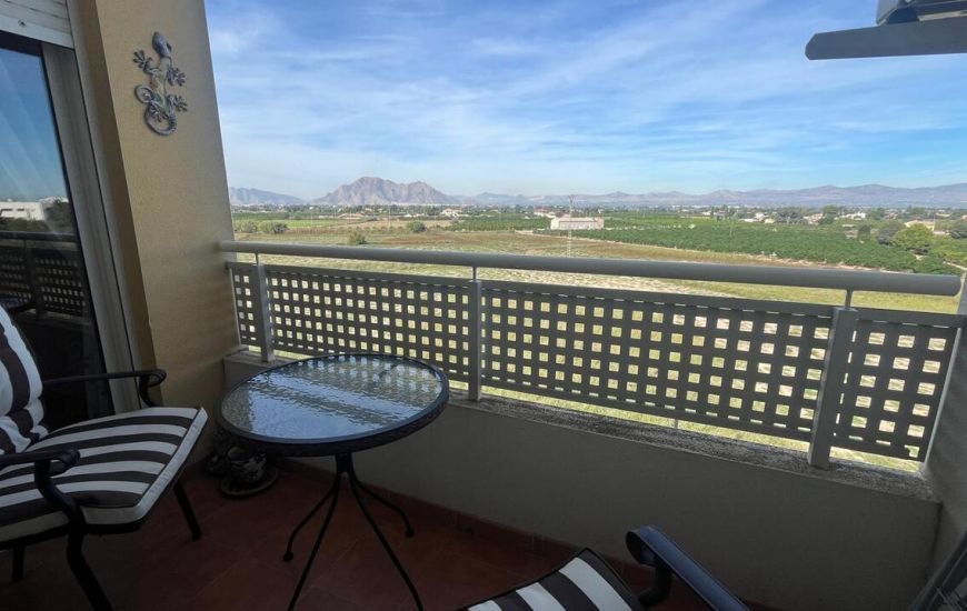 Sale - Apartments - Almoradí - Almoradi