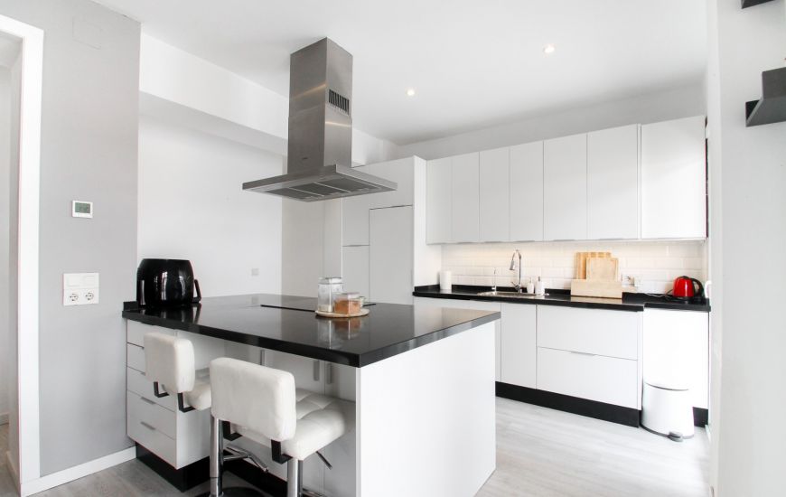 Sale - Apartments - Alicante