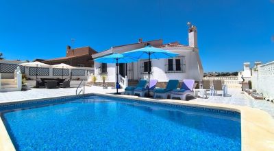 Villa - Venta - Ciudad Quesada - Ciudad Quesada