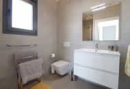 Sale - Villa - Benimar