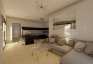 New Build - Villa - Rojales