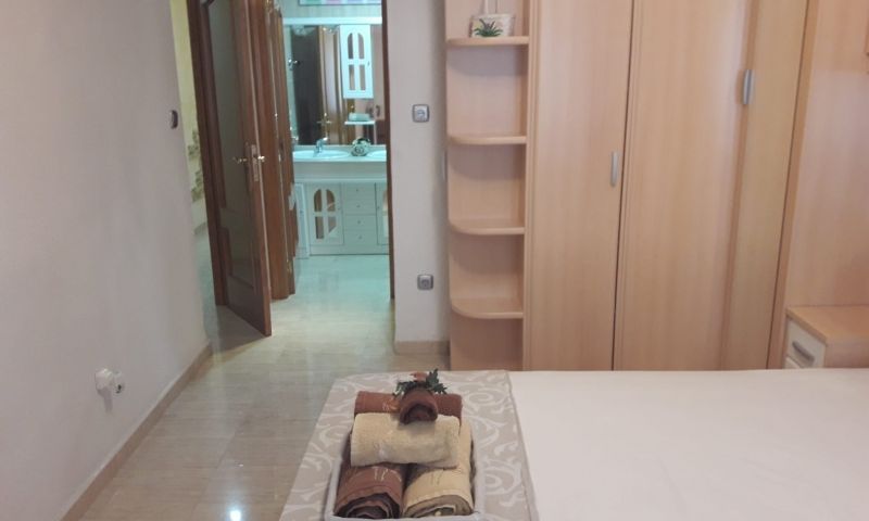 Sale - Villa - Novelda