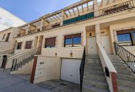 Sale - Rijtjeshuis - Formentera Del Segura - Formentera del Segura