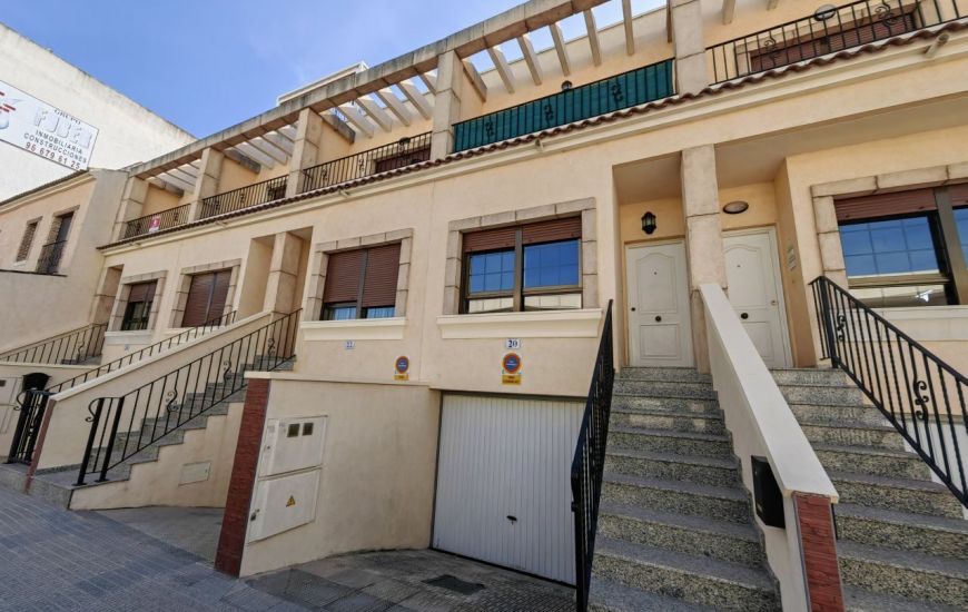 Sale - Rijtjeshuis - Formentera Del Segura - Formentera del Segura