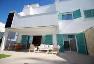 New Build - Bungalow - Pilar de la Horadada