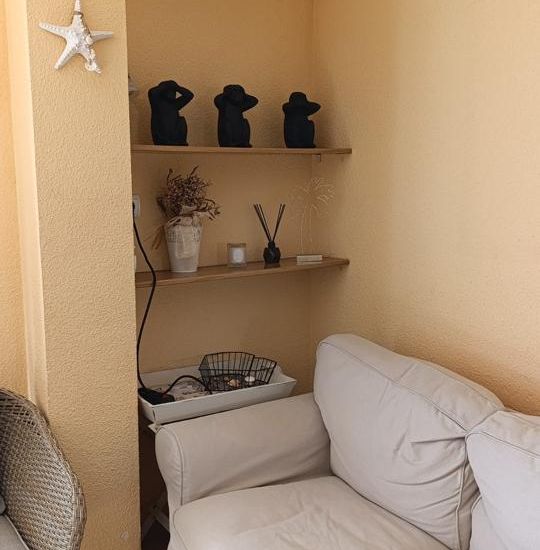 Sale - Apartments - 