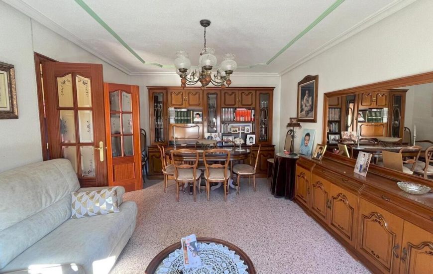 Sale - Townhouse - Formentera Del Segura - Formentera del Segura