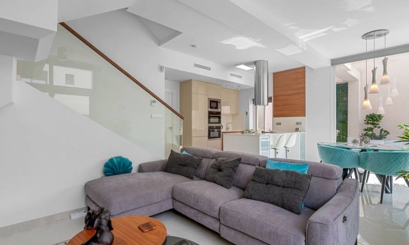 Sale - Apartments - Ciudad Quesada