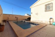 Sale - Villa - Benijofar - 