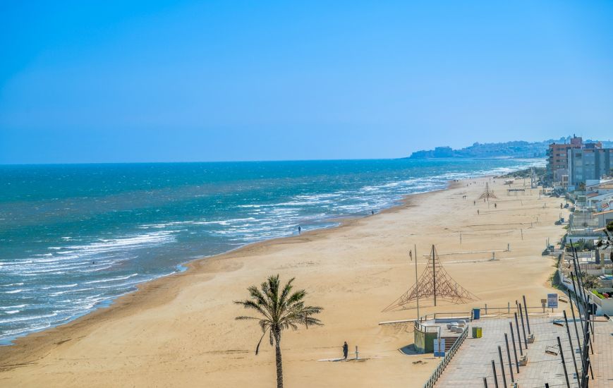 Sale - Apartments - Guardamar del Segura